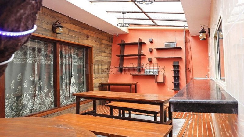₹4 Cr | 1800 sq. ft hotel for sale  in tallital nainital along with 2000 sq.ft. land