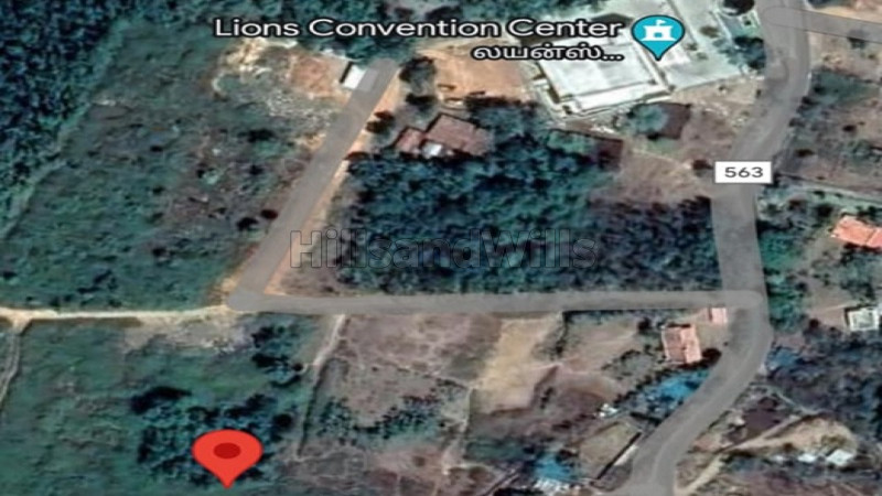 ₹64.56 Lac | 10760 sq.ft. residential plot for sale in lions leadership institute yercaud