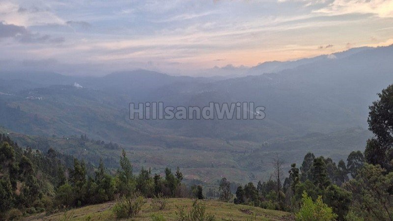 ₹50 Lac | 1bhk  european style cottage for sale  in mannavanur kodaikanal
