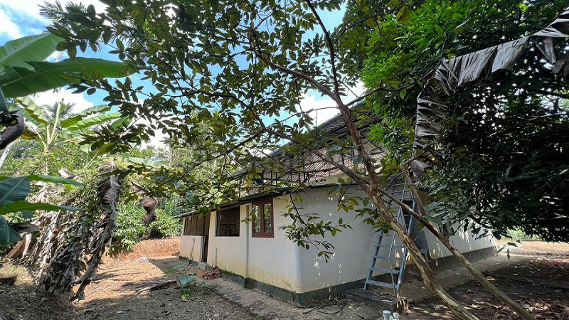 ₹65 Lac | 3bhk independent house for sale in meenangadi wayanad