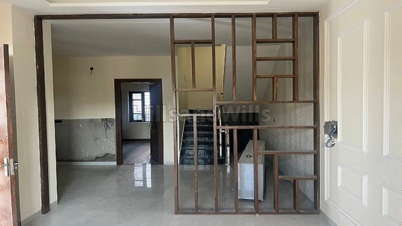 ₹1.20 Cr | 3bhk villa for sale  in sahstradhara road dehradun