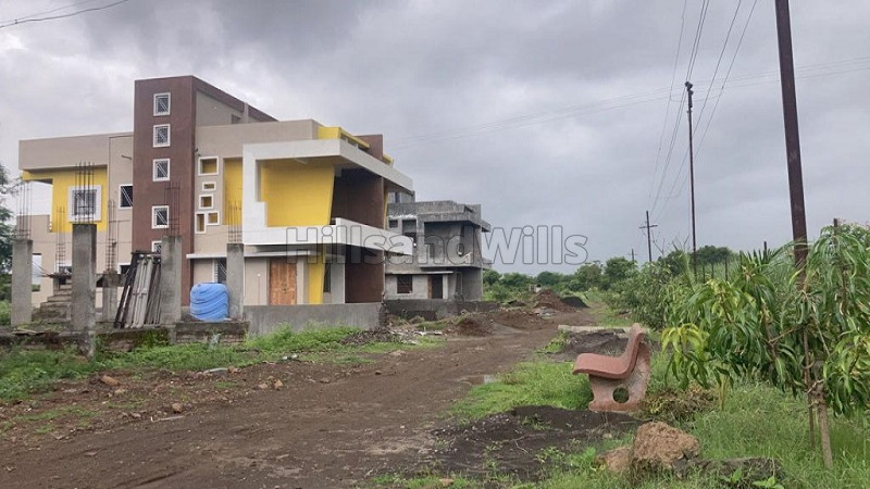 ₹15 Lac | 40 guntha residential plot for sale in wai panchgani