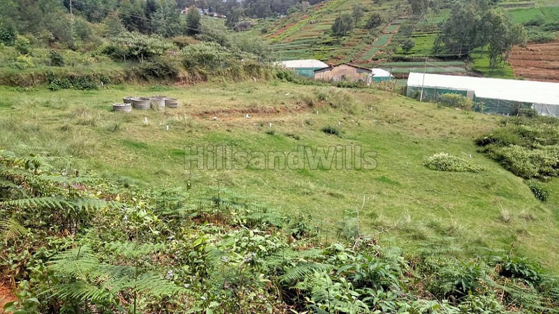 ₹1.75 Cr | 50 cents residential plot for sale in yellanalli ooty