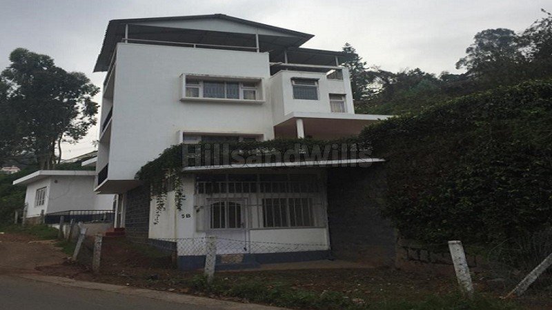 ₹4 Cr | 3bhk independent house for sale  in coonoor