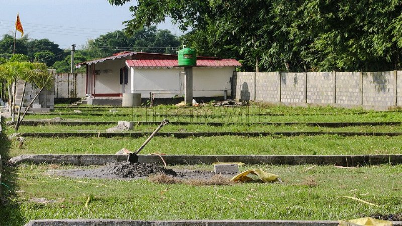 ₹12.75 Lac - 2.12 Cr | 3 kattha - 50 kattha residential plot for sale  in tarbandha siliguri