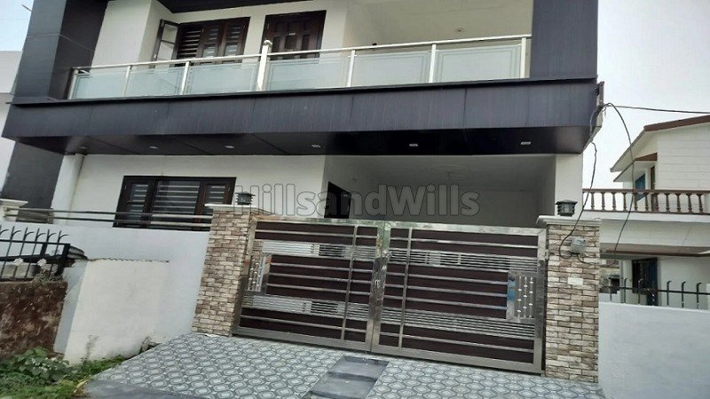 ₹1.15 Cr | 3bhk villa for sale  in sahastradhara road dehradun