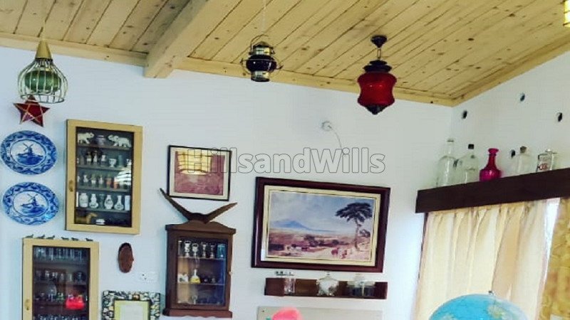 ₹2.50 Cr | 4bhk villa for sale  in kil kotagiri