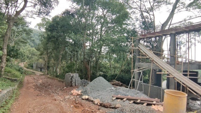 ₹1.12 Cr | 2bhk  upcomming villa for sale  in pattipadi yercaud