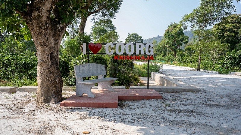 ₹36 Lac | 6000 sq.ft.  premium estate plots for sale  in virajpet coorg