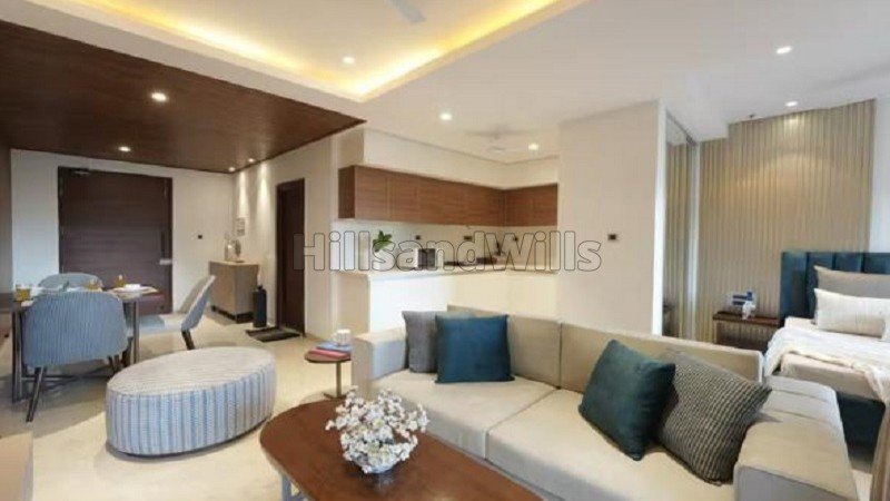 ₹1.30 Cr | 1bhk apartment for sale  in panthaghati shimla