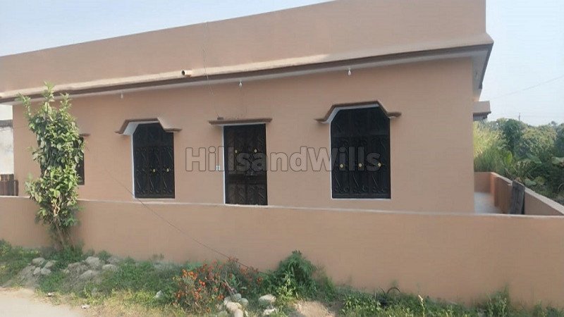 ₹57 Lac | 4bhk independent house for sale  in ramnagar nainital