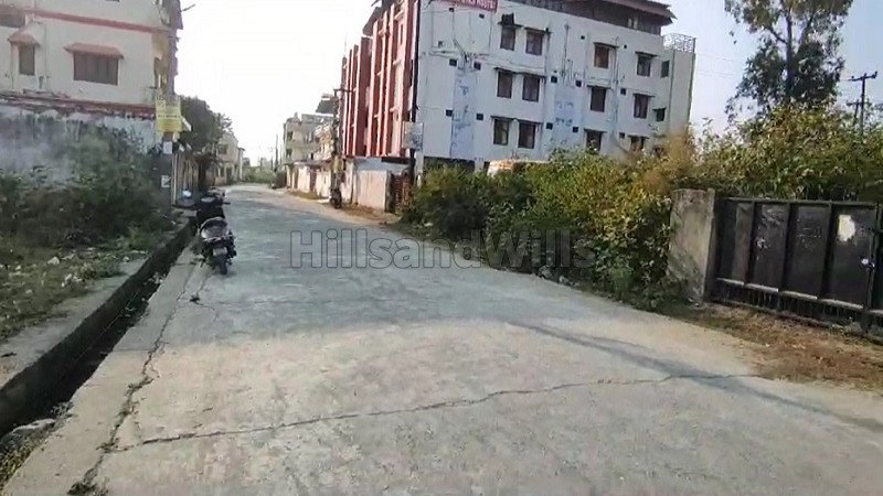 ₹2.02 Cr | 450 sq.yards residential plot for sale  in premnagar dehradun