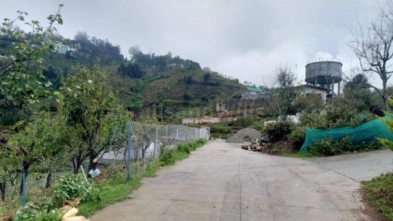 ₹69 Lac | 23 cents  gated community residential plots for sale  in vilpatti kodaikanal