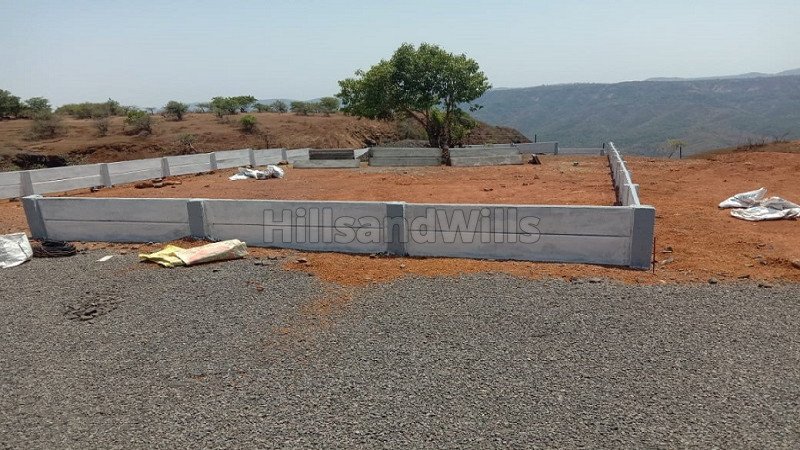 ₹32.40 Lac - 70.50 Lac | 2700 Sq.ft. - 4700 Sq.ft. | residential plot for sale in kuroshi village, kas road mahabaleshwar