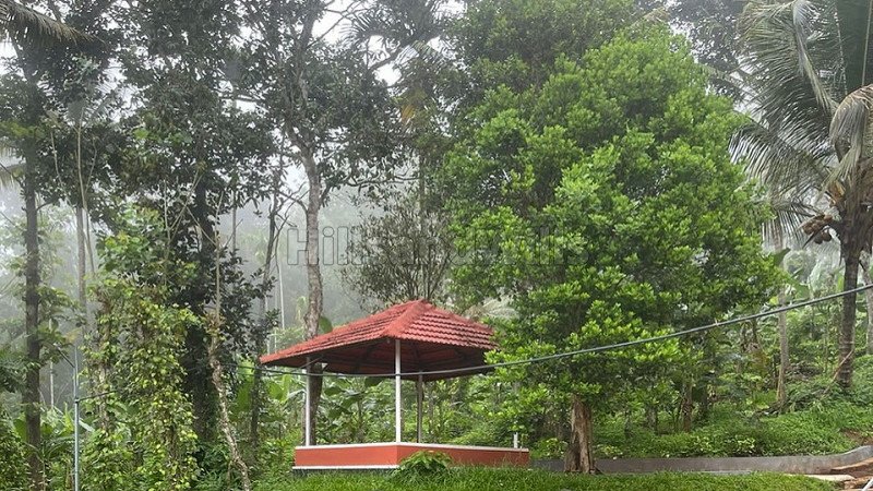 ₹4 Cr | 4bhk farm house for sale  in upputhara idukki