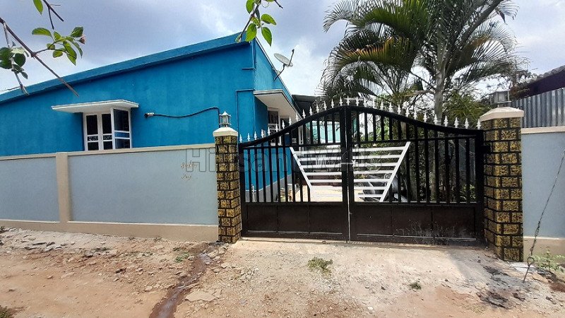 ₹36 Lac | 4bhk independent house for sale  in kushalnagar coorg