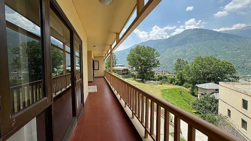 ₹50 K | 3bhk apartment for rent  in kais kullu-manali