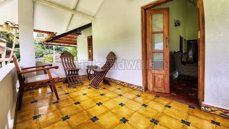 ₹5 Cr | 51.46 sq. meter resort for sale  in wayanad along with 1.75 acres land