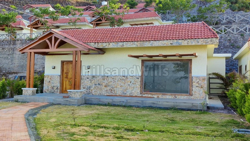 ₹52 Lac | 2bhk villa for sale in kund rishikesh