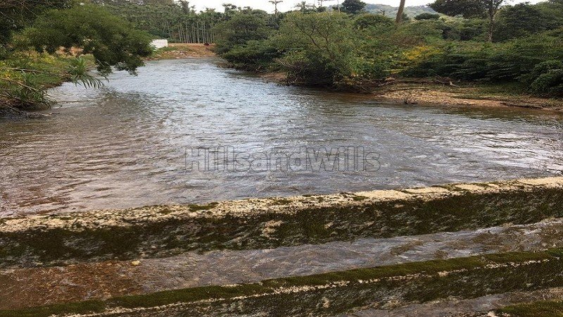 ₹8.40 Cr | 30 acres coffee estate for sale  in madikeri taluk coorg