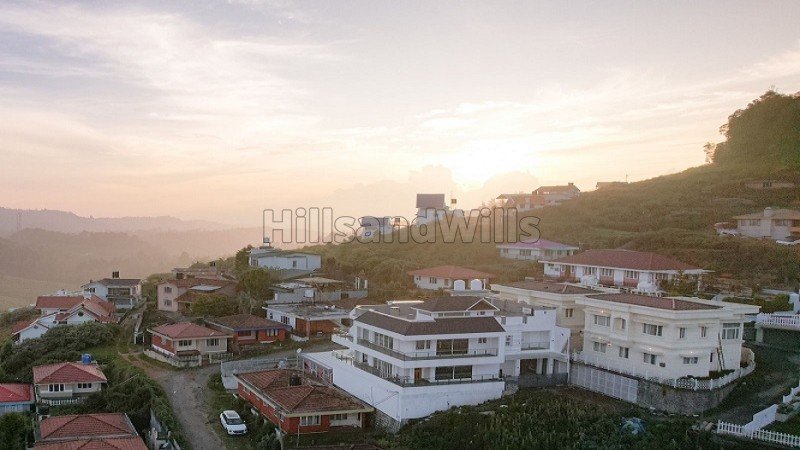 ₹3 Cr | 7bhk  twin house for sale  in ooty