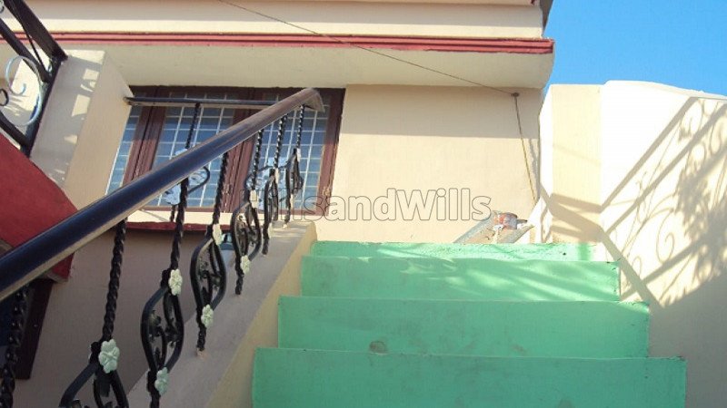 ₹45 Lac | 2bhk independent house for sale in post office lane dehradun