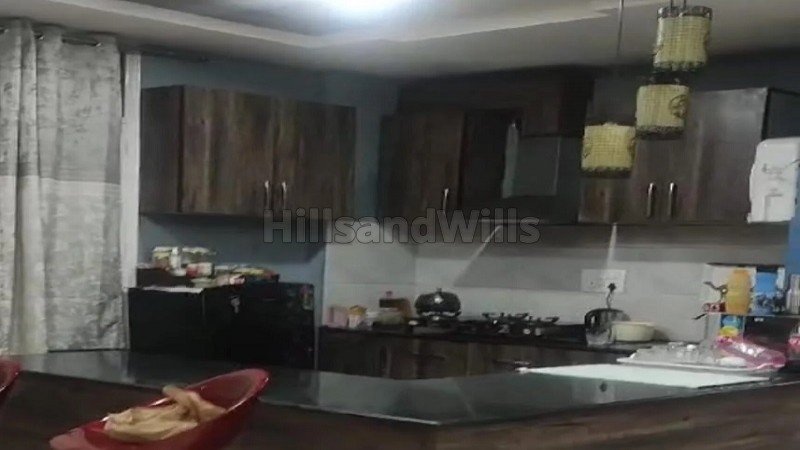 ₹60 Lac | 2bhk apartment for sale  in dharampur solan