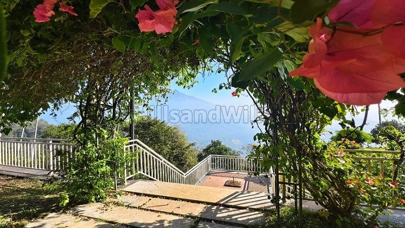 ₹6 Cr | 5bhk farm house for sale  in etty city munnar