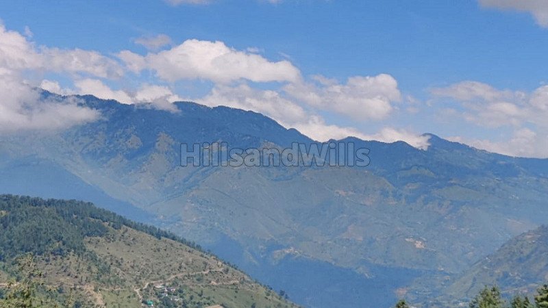 ₹1.25 Cr | 3bhk apartment for sale  in mashobra hills shimla
