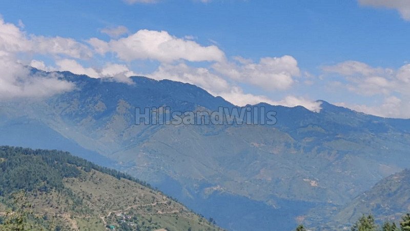 ₹1.25 Cr | 3bhk apartment for sale in mashobra hills shimla