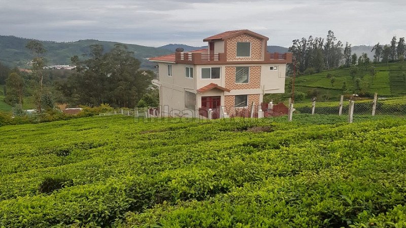 ₹1.15 Cr | 3bhk villa for sale  in melkavatty ooty