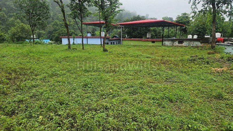 ₹37.50 Lac | 150 sq.yards residential plot for sale  in thano dehradun