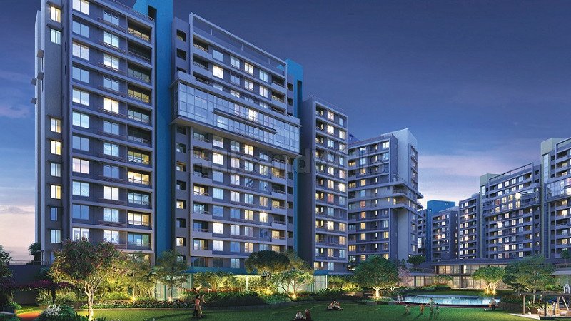 ₹71.88 Lac | 4bhk apartment for sale  in dagapur siliguri