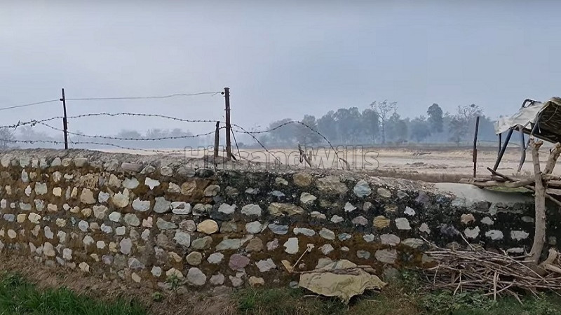 ₹2 Cr | 8 bigha agriculture land for sale in jim corbett national park ramnagar near nainital