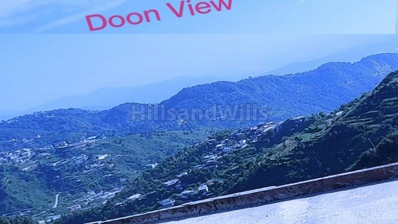 ₹5.11 Cr | 11bhk villa for sale  near gajjiband mussoorie