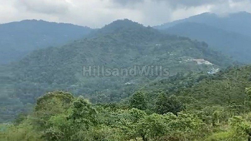 ₹1.50 Cr | 21000 sq.ft. agriculture land for sale  in kalimpong darjeeling