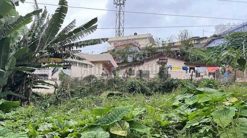 ₹34 Lac | 8.5 cents residential plot for sale  in vannarpet coonoor