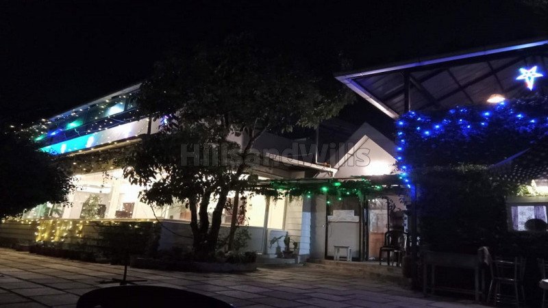 ₹1.60 Cr | 2500 sq. ft resort for sale  in devikulam munnar along with 15 cents land