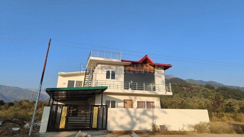 ₹30 Lac | 2250 sq.ft. residential plot for sale  in kotabagh nainital