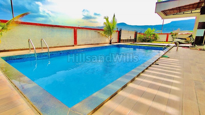 ₹3 Cr | 4bhk villa for sale  in malavli lonavala