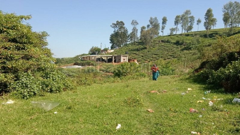 ₹1 Cr | 32 cents residential plot for sale  in bettati coonoor