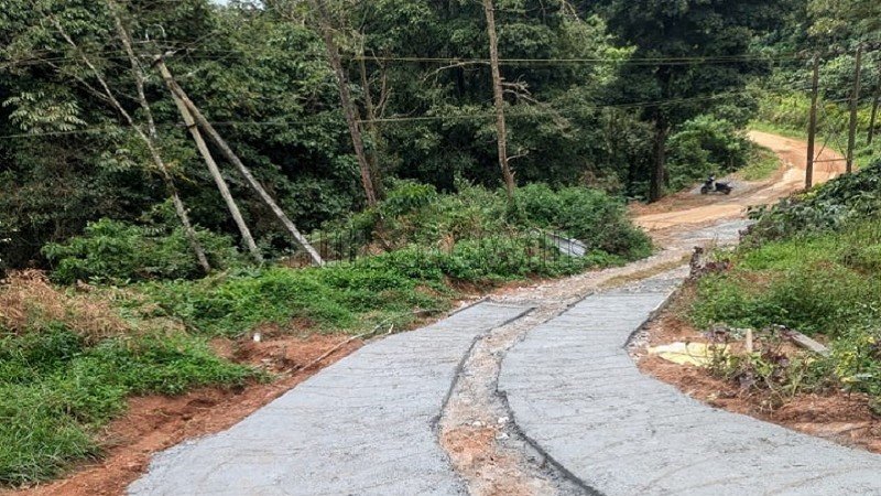 ₹4 Cr | 3bhk farm house for sale  in madikeri coorg