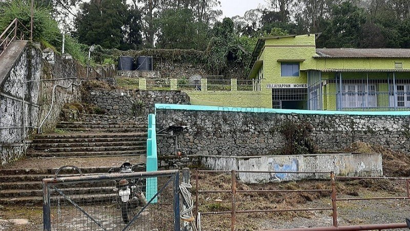 ₹22 Cr | 20000 sq. ft theater for sale  in fern hill road kodaikanal along with 46800 sq.ft. land