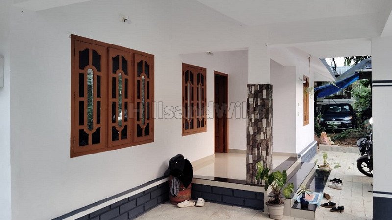 ₹39 Lac | 3bhk independent house for sale  in meppadi wayanad