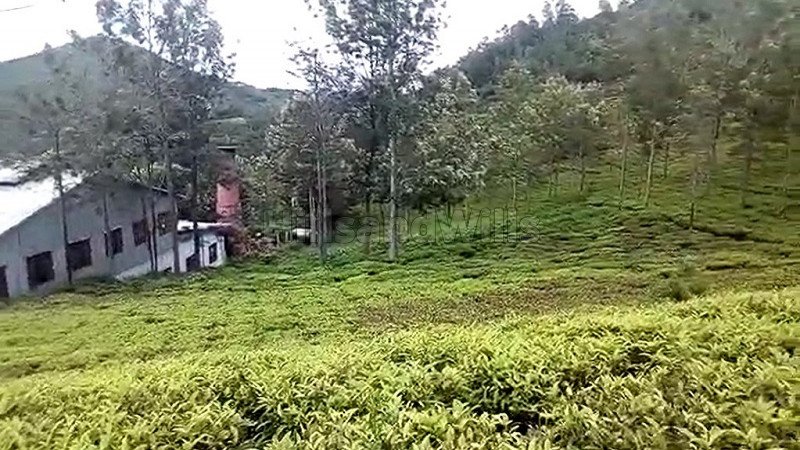₹1.30 Cr | 5 cents residential plot for sale  in kannerimukku kotagiri