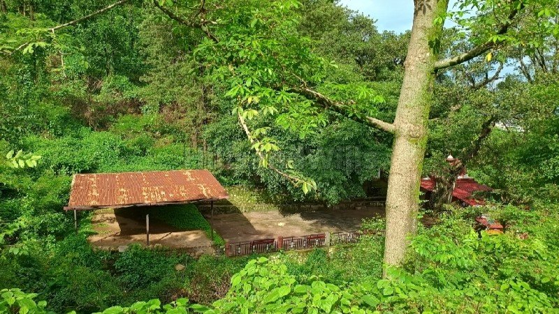 ₹56 Lac | 172.5 sq.yards  doon valley view residential plot for sale  in danda lakhond dehradun