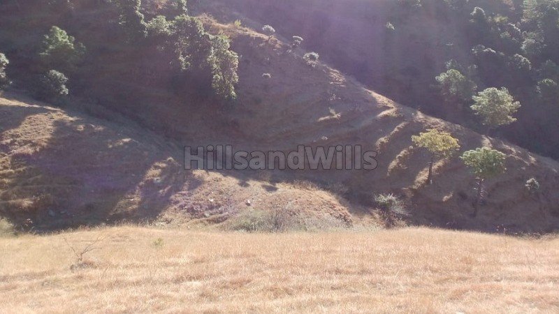 ₹3 Cr | 17 bigha agriculture land for sale  in mundaghat shimla