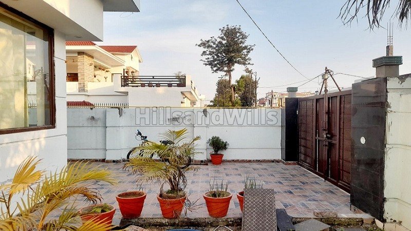 ₹2.85 Cr | 2bhk gated society independent house for sale in shimla road dehradun
