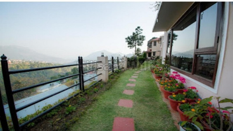 ₹2.50 Cr | 4bhk independent house for sale in sattal near nainital