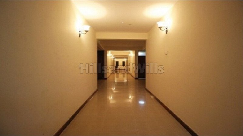 ₹12 Cr | 13160 sq. ft hotel for sale  in rathnagiri road chikmagalur along with 5850 sq.ft. land